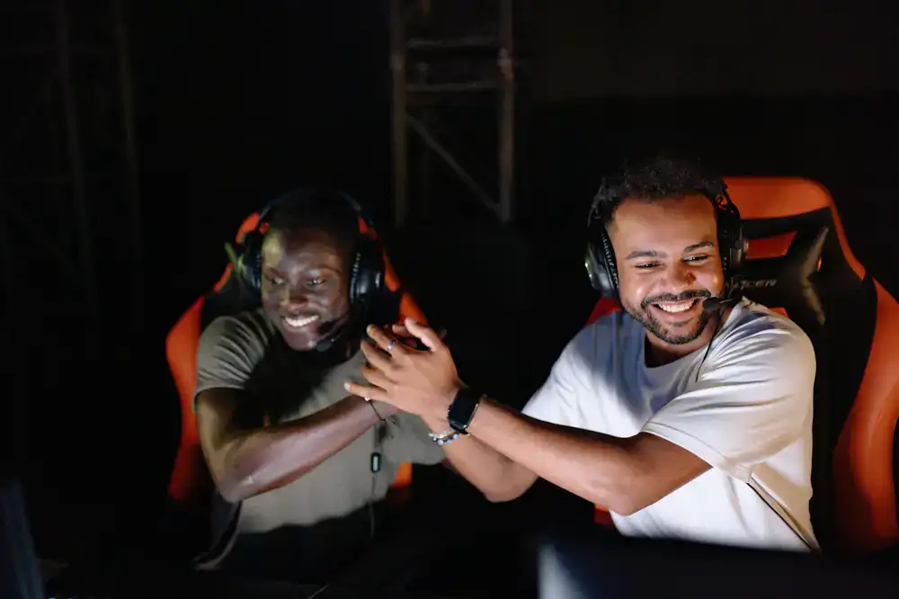 Team Alpha crest